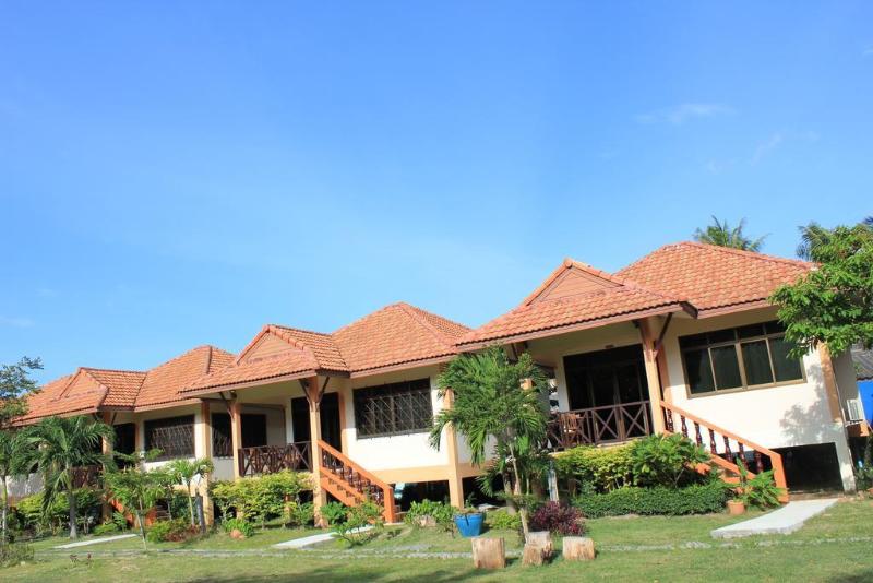 Kanlaya Park Koh Samui - Genel