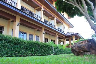 Kanlaya Park Koh Samui otel fotoğrafı