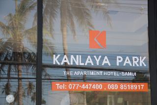 Kanlaya Park Koh Samui fotoÄŸrafÄ±
