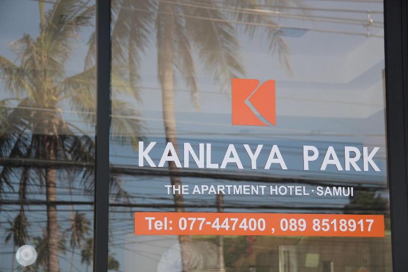 Kanlaya Park Koh Samui - Genel