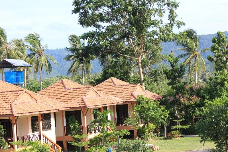 Kanlaya Park Koh Samui - Genel