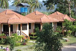 Kanlaya Park Koh Samui fotoÄŸrafÄ±