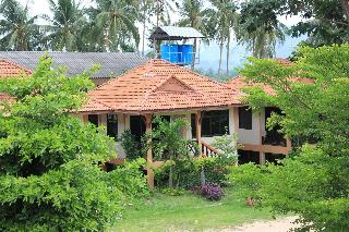 Kanlaya Park Koh Samui fotoÄŸrafÄ±