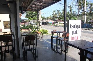 Kanlaya Park Koh Samui fotoÄŸrafÄ±