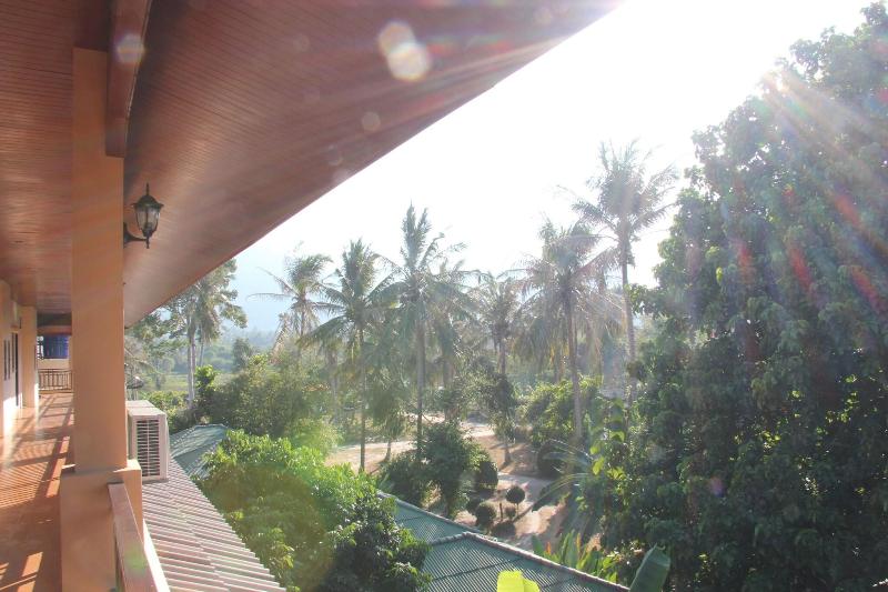 Kanlaya Park Koh Samui - Genel