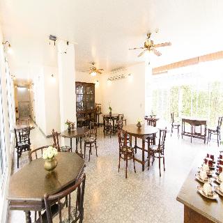 Ssip Boutique Dhevej Bangkok fotoÄŸrafÄ±