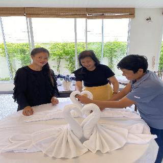 Ssip Boutique Dhevej Bangkok fotoÄŸrafÄ±