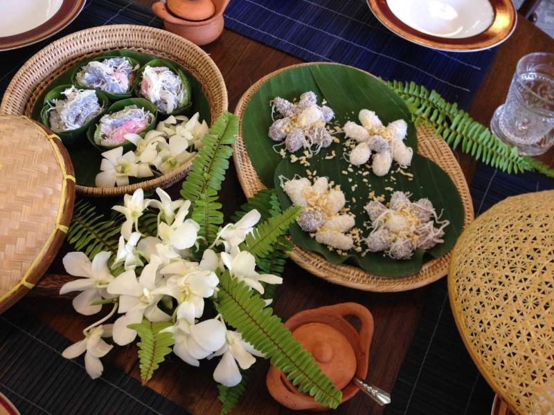Ssip Boutique Dhevej Bangkok - Genel