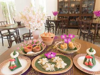 Ssip Boutique Dhevej Bangkok fotoÄŸrafÄ±