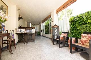 Ssip Boutique Dhevej Bangkok fotoÄŸrafÄ±