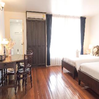 Ssip Boutique Dhevej Bangkok fotoÄŸrafÄ±