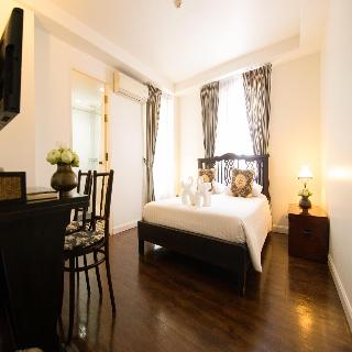 Ssip Boutique Dhevej Bangkok fotoÄŸrafÄ±