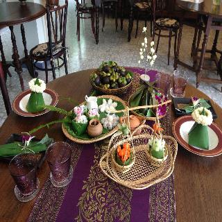 Ssip Boutique Dhevej Bangkok fotoÄŸrafÄ±