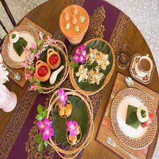 Ssip Boutique Dhevej Bangkok fotoÄŸrafÄ±