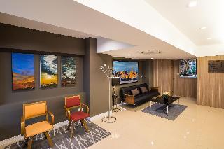 Beyond Suite Hotel fotoÄŸrafÄ±