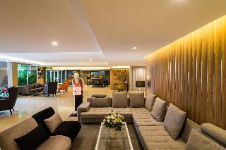 Beyond Suite Hotel fotoÄŸrafÄ±