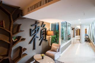 Beyond Suite Hotel fotoÄŸrafÄ±