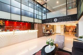 Beyond Suite Hotel fotoÄŸrafÄ±