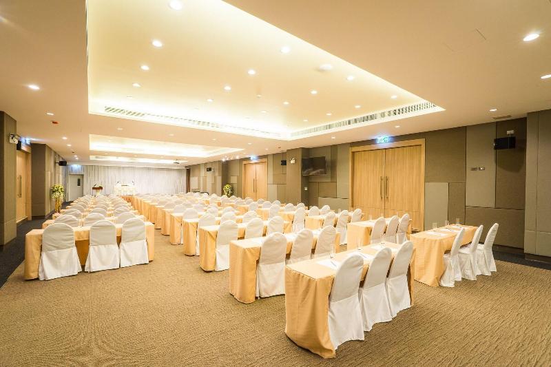 Beyond Suite Hotel - Toplantı