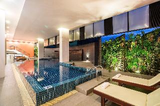 Beyond Suite Hotel fotoÄŸrafÄ±