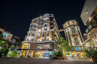 Beyond Suite Hotel fotoÄŸrafÄ±