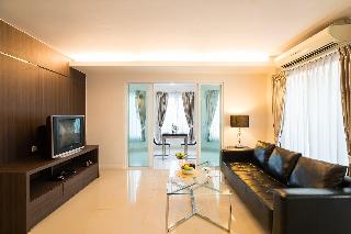 Beyond Suite Hotel fotoÄŸrafÄ±