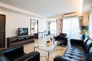 Beyond Suite Hotel fotoÄŸrafÄ±