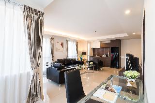 Beyond Suite Hotel fotoÄŸrafÄ±