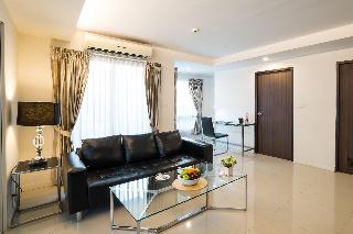 Beyond Suite Hotel fotoÄŸrafÄ±