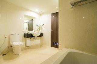 Beyond Suite Hotel fotoÄŸrafÄ±