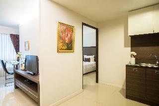 Beyond Suite Hotel fotoÄŸrafÄ±