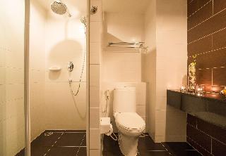 Beyond Suite Hotel fotoÄŸrafÄ±