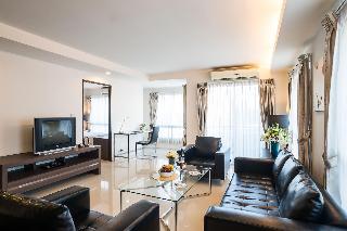 Beyond Suite Hotel fotoÄŸrafÄ±
