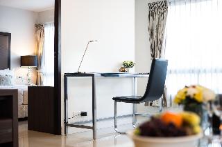 Beyond Suite Hotel fotoÄŸrafÄ±