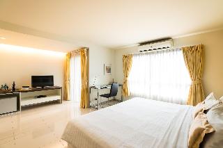 Beyond Suite Hotel fotoÄŸrafÄ±