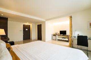 Beyond Suite Hotel fotoÄŸrafÄ±