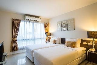 Beyond Suite Hotel fotoÄŸrafÄ±