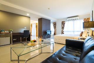 Beyond Suite Hotel fotoÄŸrafÄ±