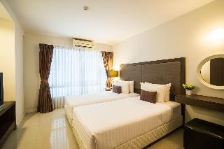 Beyond Suite Hotel fotoÄŸrafÄ±