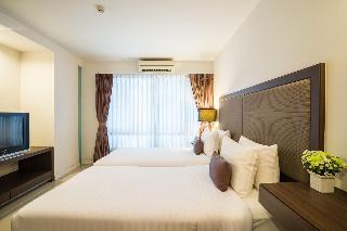 Beyond Suite Hotel fotoÄŸrafÄ±