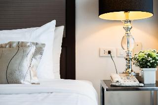 Beyond Suite Hotel fotoÄŸrafÄ±
