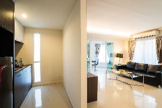 Beyond Suite Hotel fotoÄŸrafÄ±