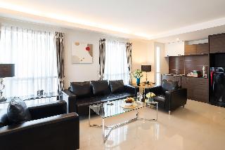 Beyond Suite Hotel fotoÄŸrafÄ±