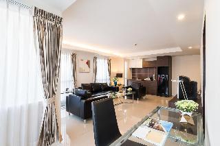 Beyond Suite Hotel fotoÄŸrafÄ±