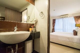 Beyond Suite Hotel fotoÄŸrafÄ±