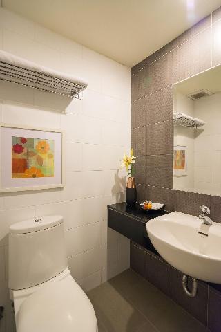 Beyond Suite Hotel fotoÄŸrafÄ±