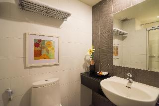Beyond Suite Hotel fotoÄŸrafÄ±