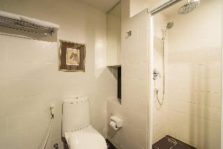Beyond Suite Hotel fotoÄŸrafÄ±