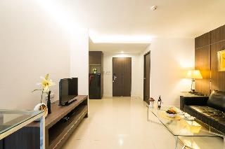 Beyond Suite Hotel fotoÄŸrafÄ±