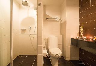 Beyond Suite Hotel fotoÄŸrafÄ±